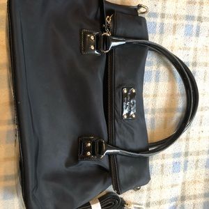 Kate spade 2 way cross body bag